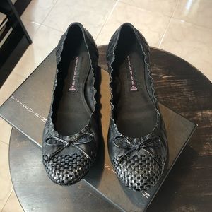 Steve Madden ballet slip on